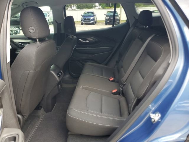 2024 GMC Terrain SLE - Photo 11