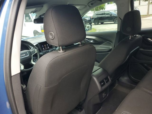 2024 GMC Terrain SLE - Photo 12