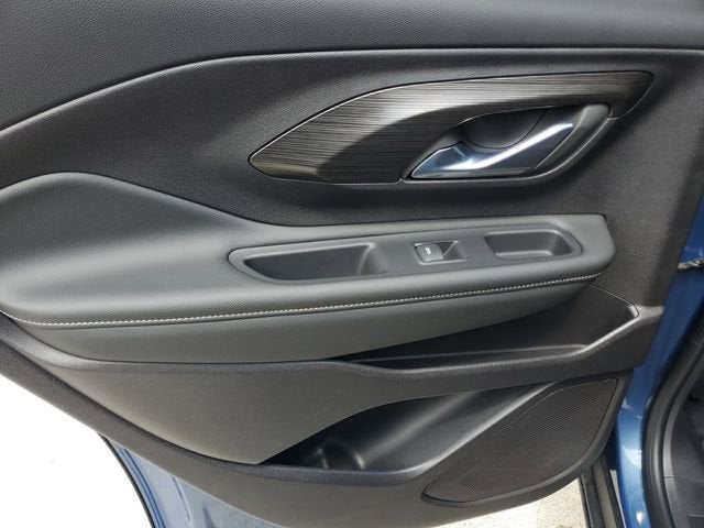 2024 GMC Terrain SLE - Photo 13
