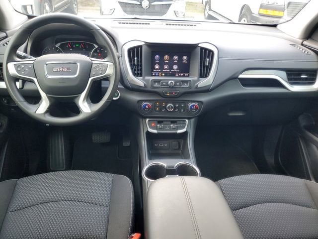 2024 GMC Terrain SLE - Photo 14