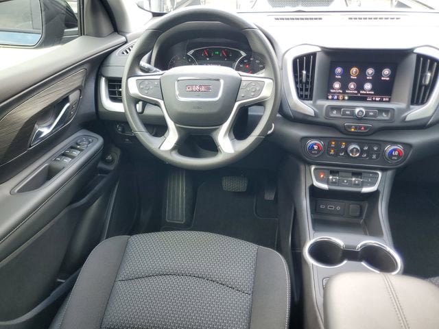 2024 GMC Terrain SLE - Photo 16