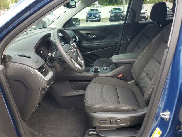 2024 GMC Terrain SLE - Photo 17