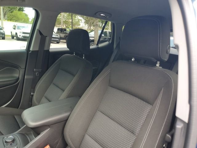 2024 GMC Terrain SLE - Photo 18