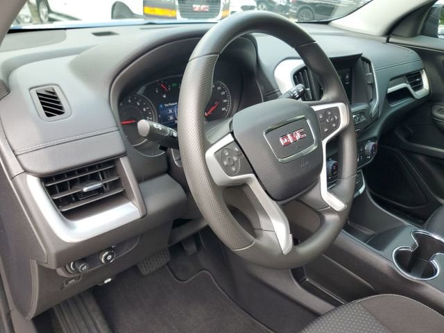 2024 GMC Terrain SLE - Photo 19