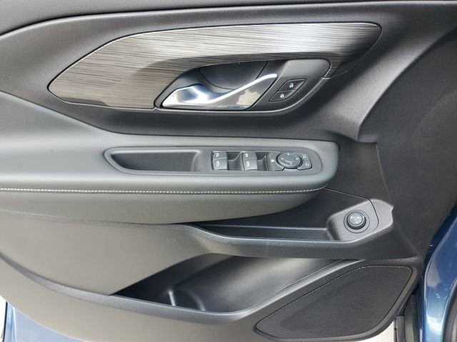2024 GMC Terrain SLE - Photo 20