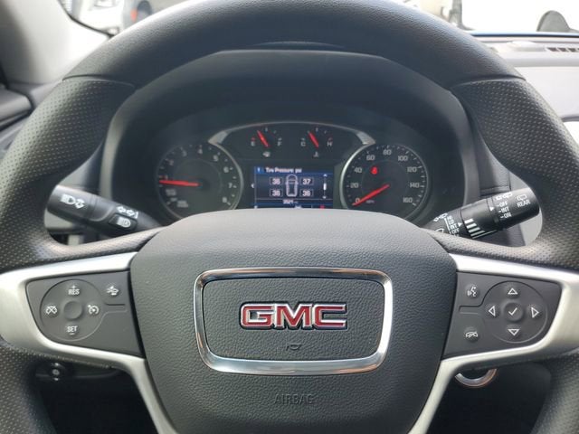 2024 GMC Terrain SLE - Photo 21