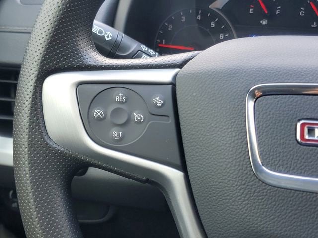 2024 GMC Terrain SLE - Photo 22