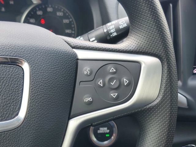 2024 GMC Terrain SLE - Photo 23
