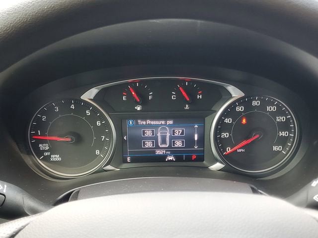 2024 GMC Terrain SLE - Photo 24