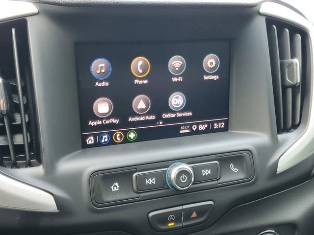 2024 GMC Terrain SLE - Photo 25