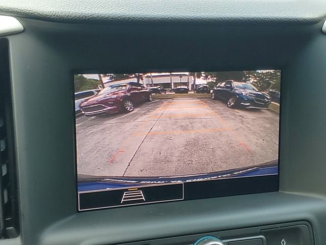 2024 GMC Terrain SLE - Photo 26