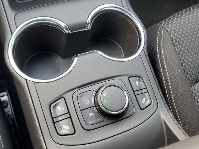 2024 GMC Terrain SLE - Photo 28