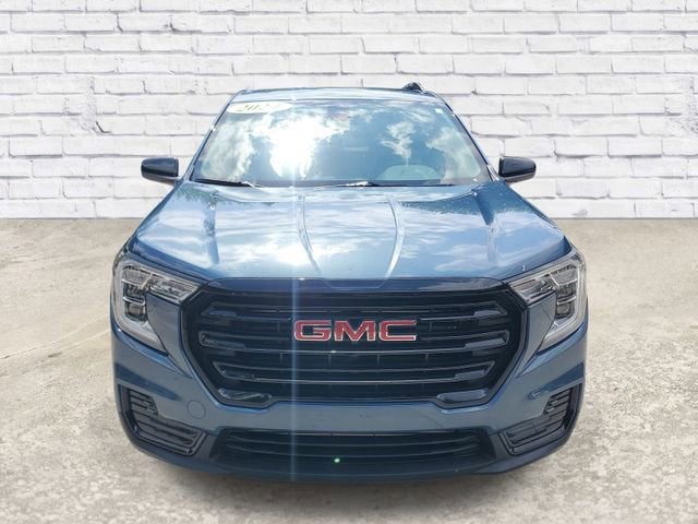 2024 GMC Terrain SLE - Photo 6