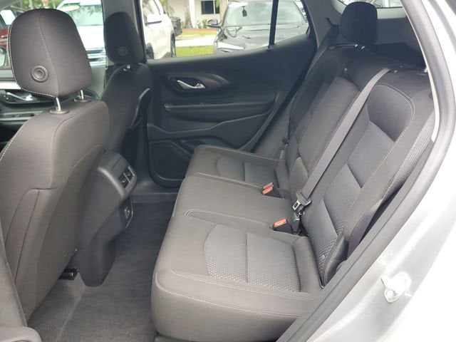 2023 GMC Terrain SLE - Photo 12