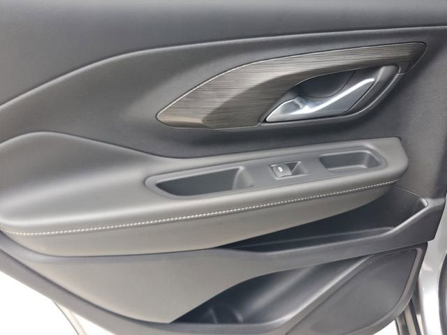 2023 GMC Terrain SLE - Photo 14