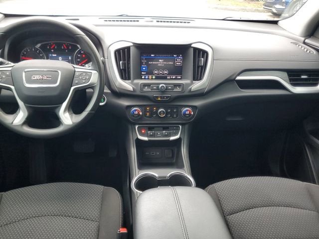 2023 GMC Terrain SLE - Photo 15