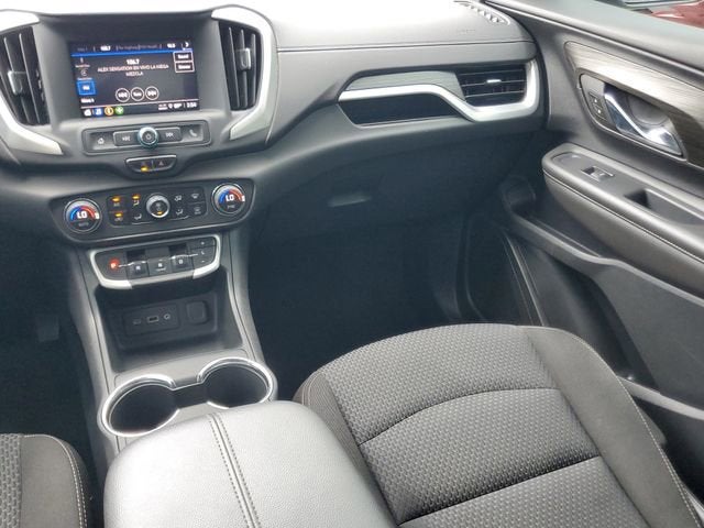 2023 GMC Terrain SLE - Photo 16