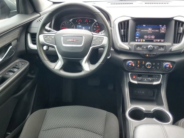 2023 GMC Terrain SLE - Photo 17