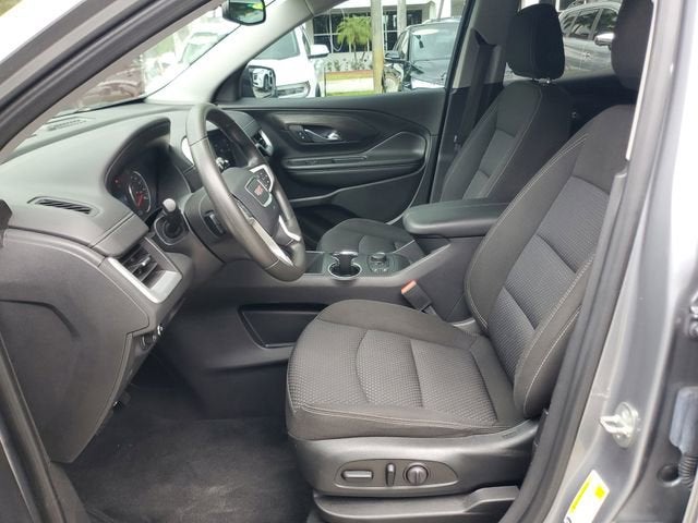 2023 GMC Terrain SLE - Photo 18