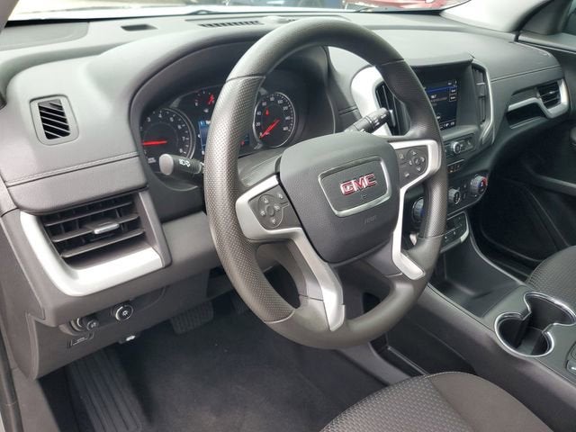 2023 GMC Terrain SLE - Photo 19