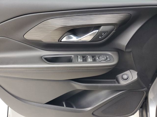 2023 GMC Terrain SLE - Photo 20