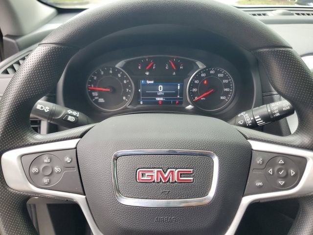 2023 GMC Terrain SLE - Photo 21
