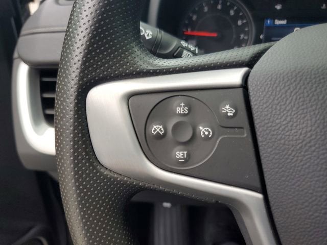 2023 GMC Terrain SLE - Photo 22