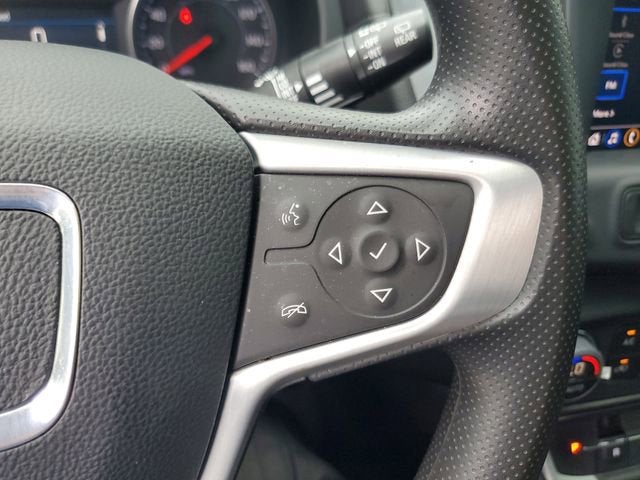 2023 GMC Terrain SLE - Photo 23