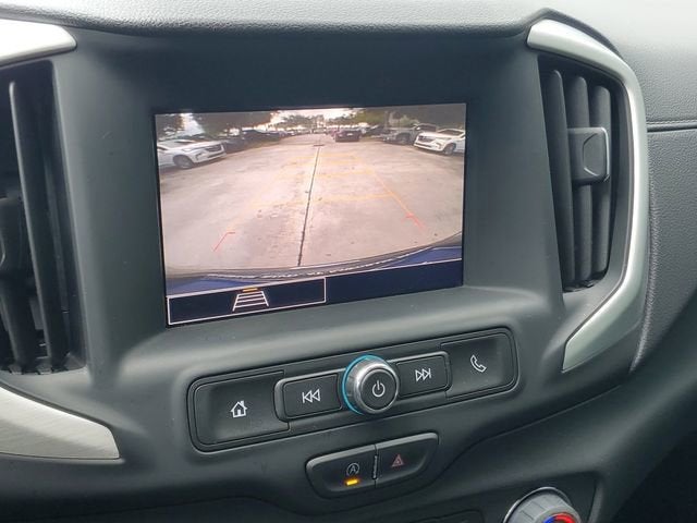 2023 GMC Terrain SLE - Photo 26