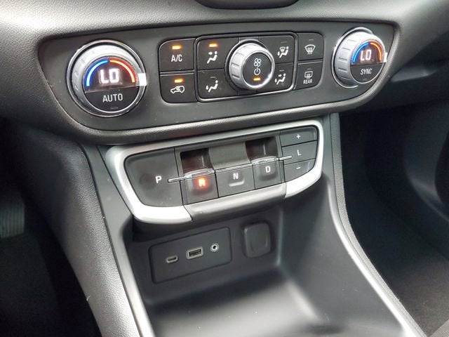 2023 GMC Terrain SLE - Photo 27