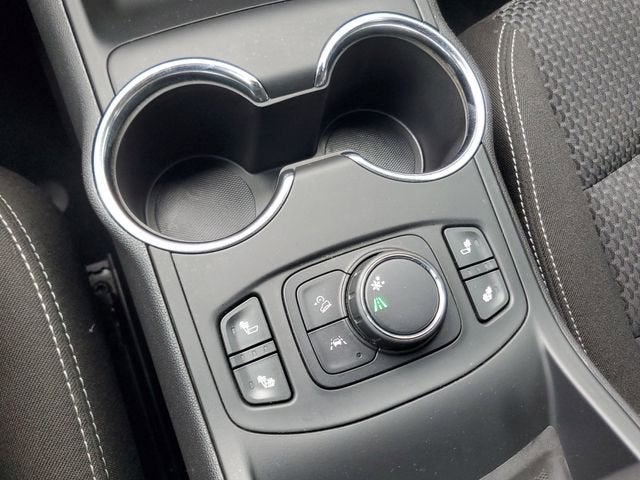 2023 GMC Terrain SLE - Photo 28