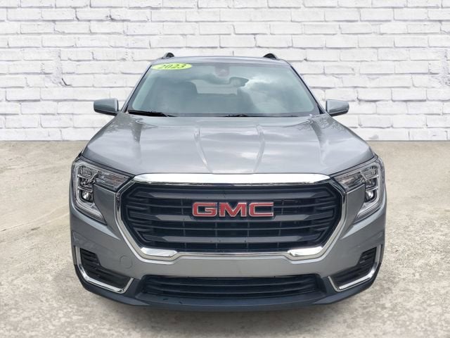 2023 GMC Terrain SLE - Photo 6