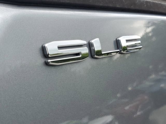 2023 GMC Terrain SLE - Photo 8