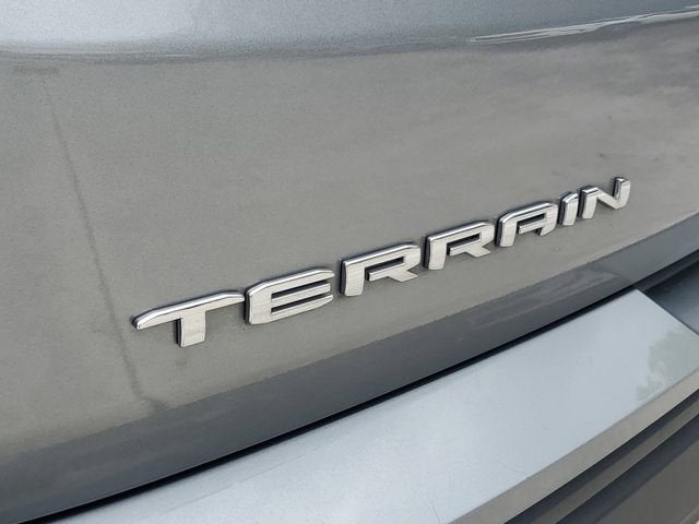 2023 GMC Terrain SLE - Photo 9