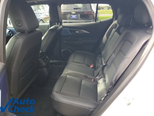 2024 Chevrolet Equinox EV 3LT