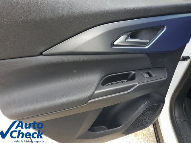 2024 Chevrolet Equinox EV 3LT