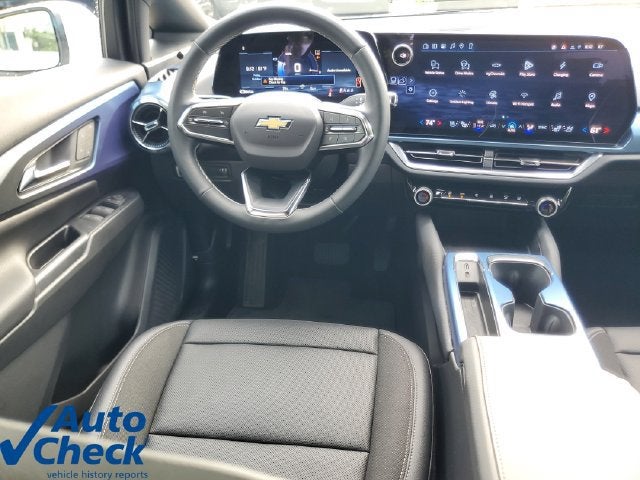 2024 Chevrolet Equinox EV 3LT