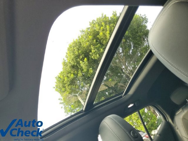 2024 Chevrolet Equinox EV 3LT