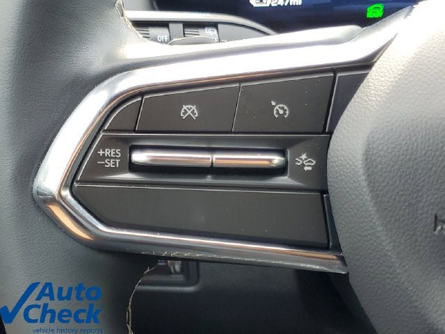 2024 Chevrolet Equinox EV 3LT