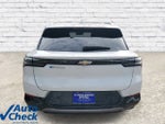 2024 Chevrolet Equinox EV 3LT