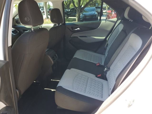 2023 Chevrolet Equinox LS - Photo 10