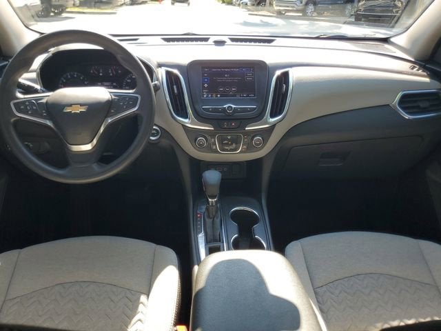 2023 Chevrolet Equinox LS - Photo 12