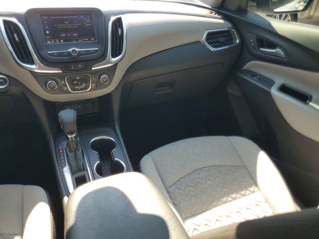 2023 Chevrolet Equinox LS - Photo 13