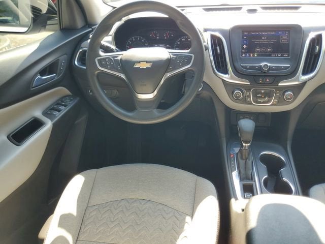 2023 Chevrolet Equinox LS - Photo 14