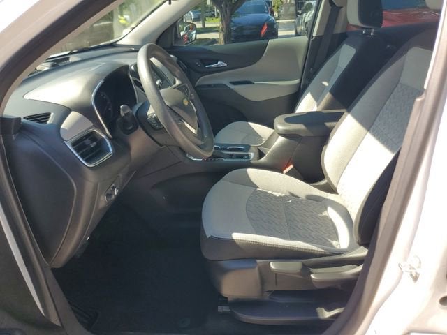 2023 Chevrolet Equinox LS - Photo 15