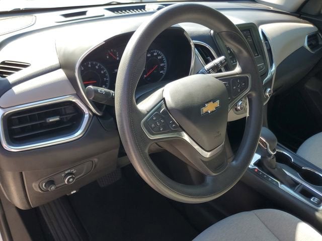 2023 Chevrolet Equinox LS - Photo 16