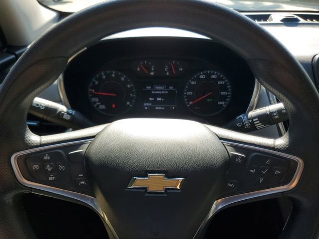 2023 Chevrolet Equinox LS - Photo 17