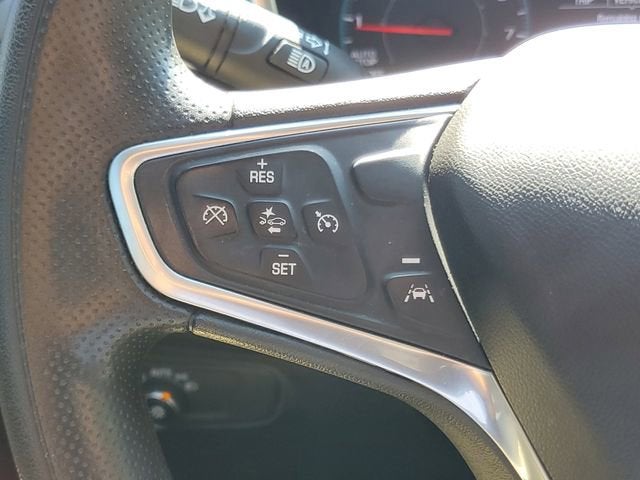 2023 Chevrolet Equinox LS - Photo 18
