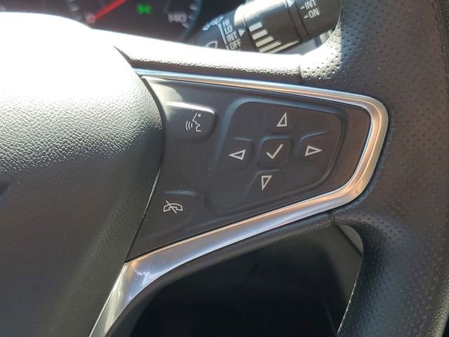 2023 Chevrolet Equinox LS - Photo 19