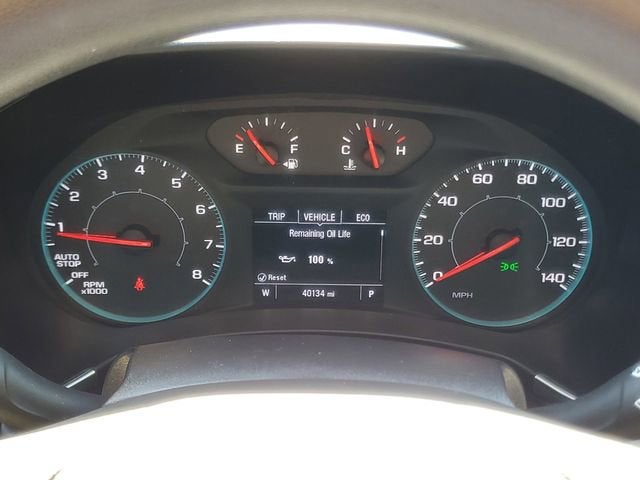 2023 Chevrolet Equinox LS - Photo 20